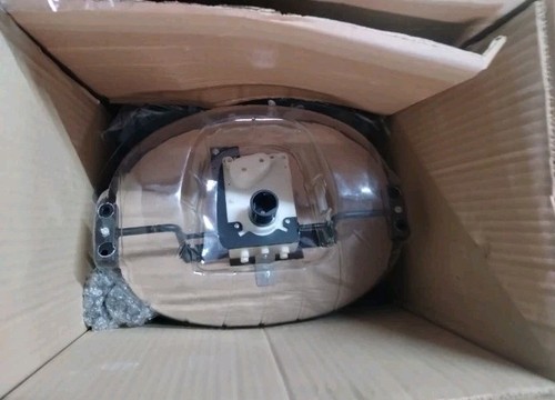 Muy Muy Raro * Regan El Exorcista * Animatronic 5 Pies Deco Halloween Utilería Nuevo en Caja👌 - Imagen 11 de 11