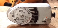 LEICA METER MR