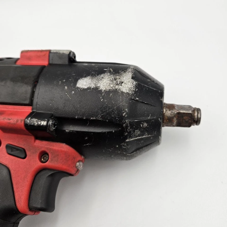 Earthquake EQ12XT-20 20V Litio-Ion 1/2" Inalámbrico Par Impacto Wre (CP4008111) Foto 4 de 4