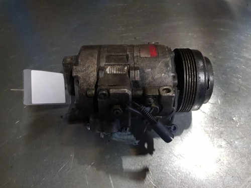 BMW 7 E38 Kondensatpumpe Klimaanalge 2.50 Petrol 1998 33847635