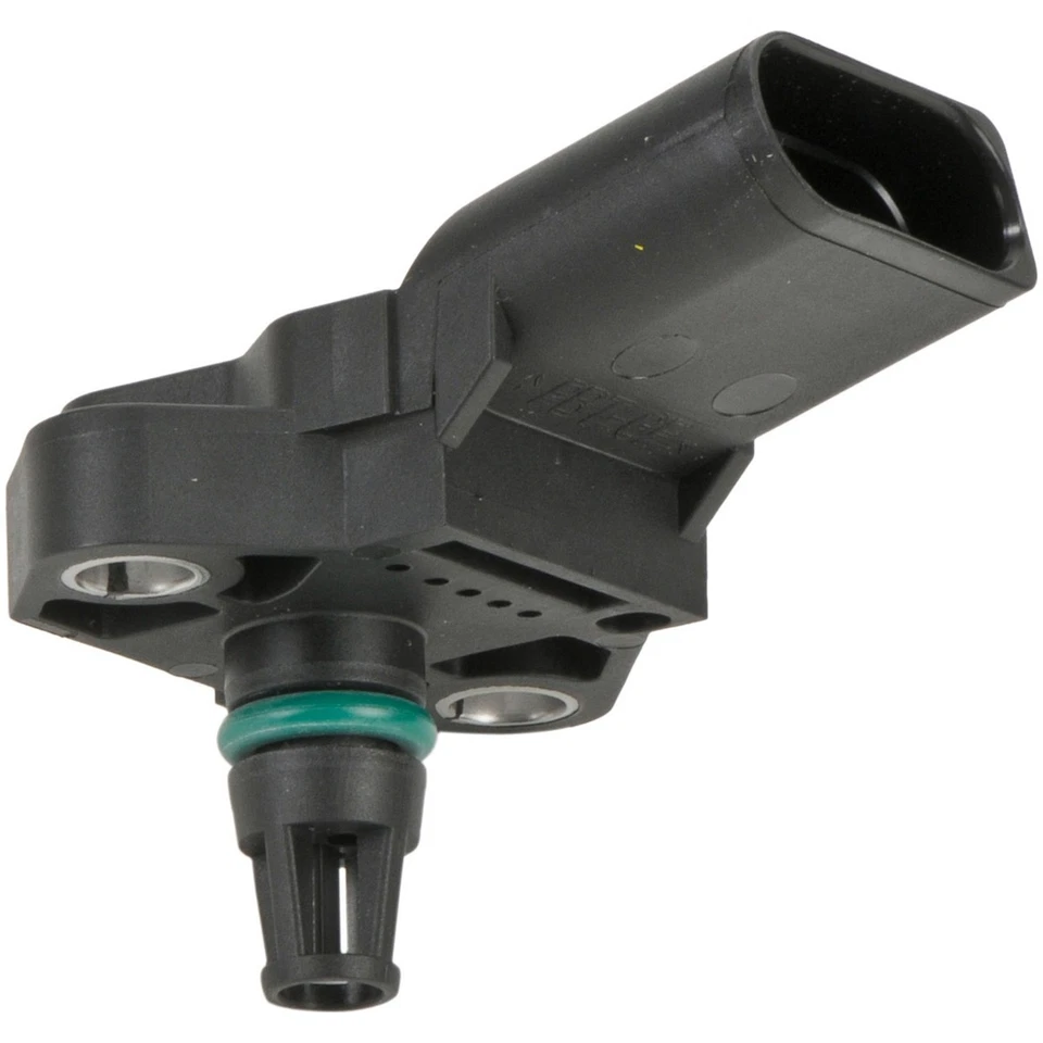 0261230073 Bosch Turbocompresor Boost Solenoide para VW Volkswagen Eos Beetle A3 CC Foto 3 de 4