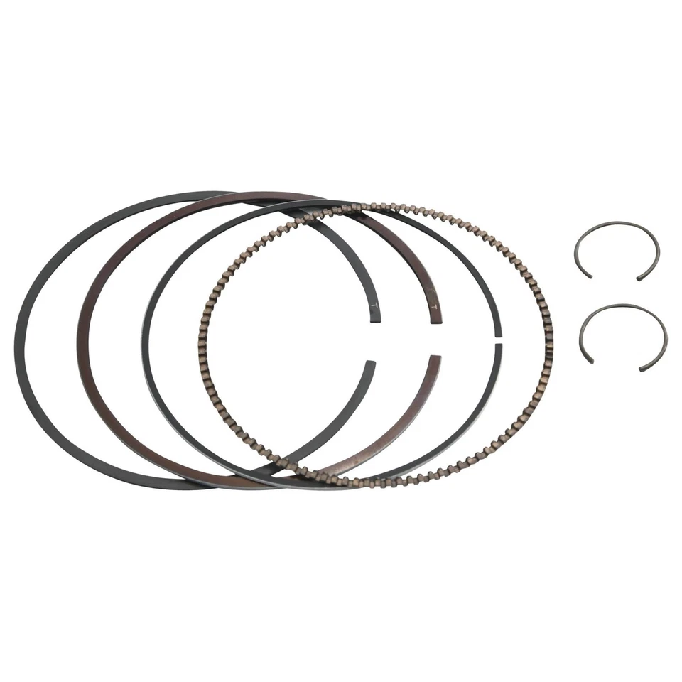 Vertex Replica Forged Piston Kit For Yamaha YFZ 450 (04-09 12-13) 22984B Foto 3 de 4