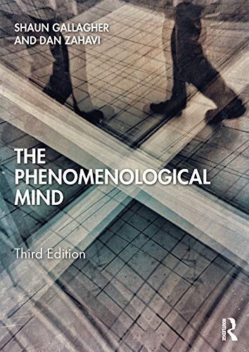 The Phenomenological Mind by Dan Zahavi PAPERBACK 9780367334246 - Image 3