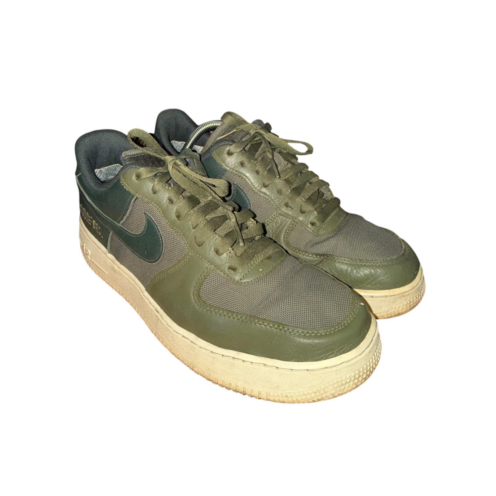 Ct2858-200 Pre-owned Mens 11.5