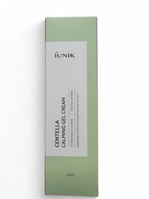 IUNIK - Centella Calming Gel Cream - 60ml [BNIB]