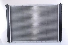 Radiateur Rover STREETWISE