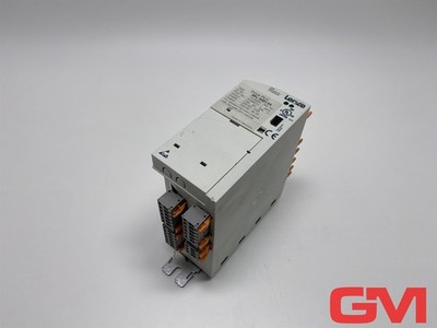 Lenze Drive PLC EPL-10201-XX 13140451 HW:2C SW:71 EPZ-10201 Montageplatte