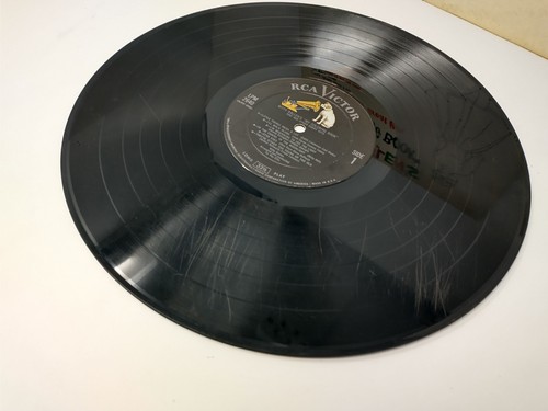 Kitty Kallen - My Coloring Book and Her Other Great Hits LP 1963 LPM-2640 RCA G+ - Foto 6 di 7