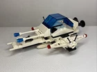 Lego Space Futuron 6875 Hovercraft No Minifigure