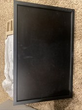 Dell E2210f 22" 1680x1050 60Hz Widescreen LCD Monitor w/ Power Cord