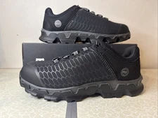 Timberland PRO Powertrain Sport Women 11W  Alloy Toe Electrical Hazard Work Shoe