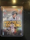 2025 Bowman - Greatness Loading Konnor Griffin #GL-13 (RC)
