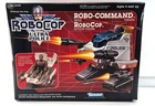 Kenner 1989 RoboCop Robo-Command with RoboCop Ultra Police New Factory Sealed