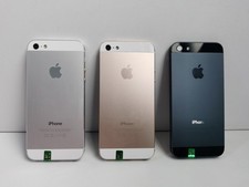 Apple iPhone 5 - Unlocked 16 GB -32 GB Black ...
