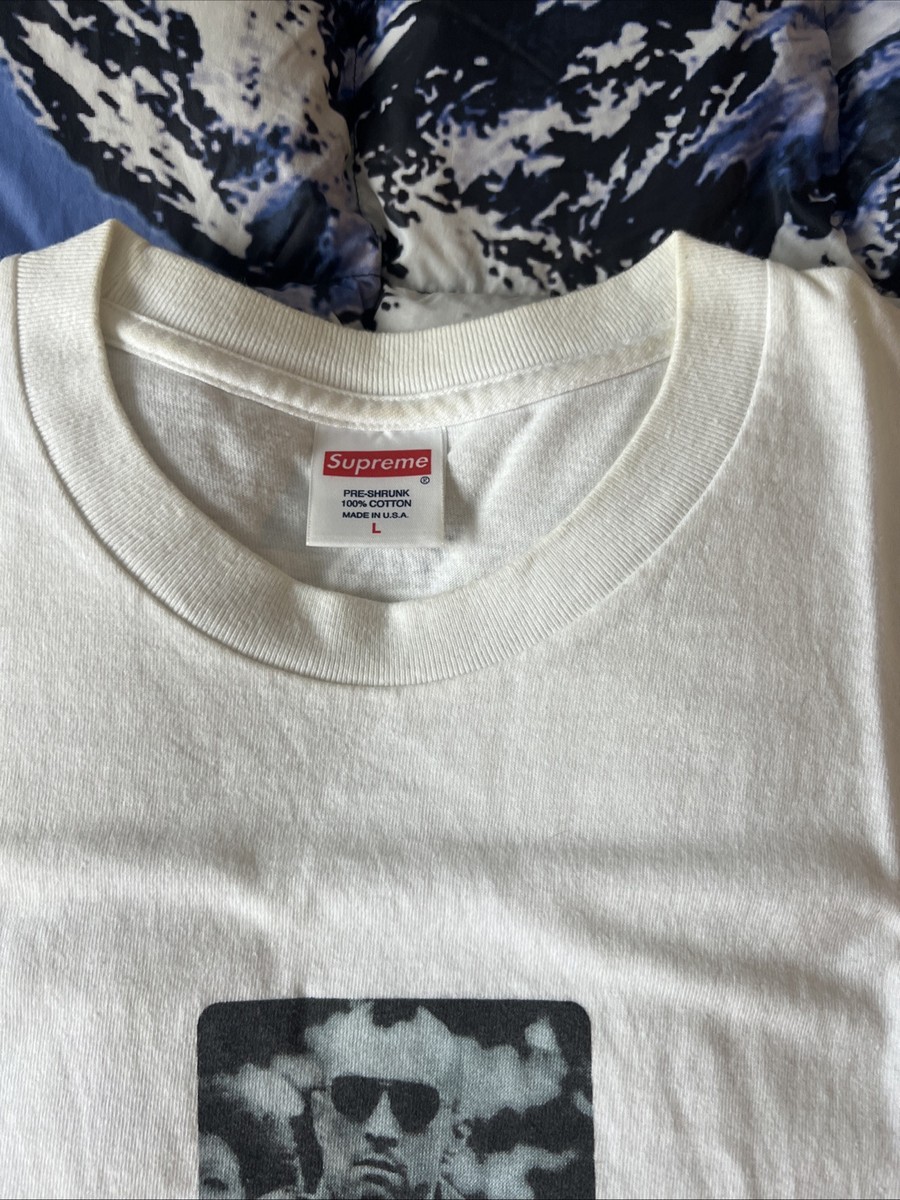 新品未使用 Supreme taxi driver 20周年 Supreme 20th Anniversary Taxi Driver Tee - メルカリ