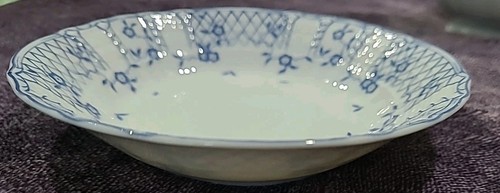 Set caffettiera porcellana vintage 5 pezzi Villeroy & Bach Heinrch mai usata - Foto 8 di 24