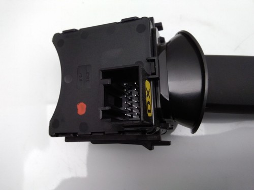 VAUXHALL ADAM Indicator/Wiper Combination Stalk  2013-2020 20941129 - Picture 9 of 12