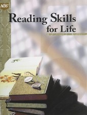 READING SKILLS FOR LIFE LEVEL E- STUDENT EDITION