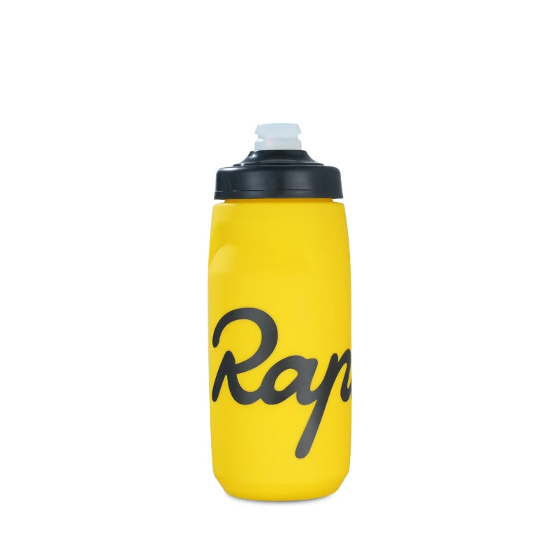Squeezable Sports Flask