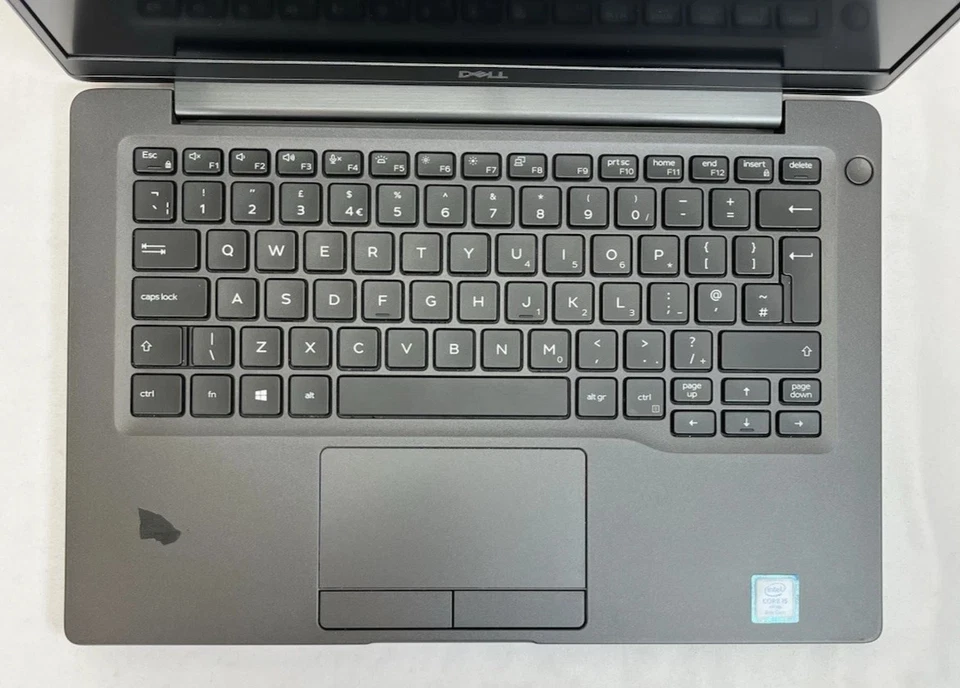 Dell Latitude 7300 · i5-8265U · 16GB · 256GB, photo 4 of 5