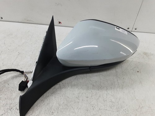 AUSSENSPIEGEL LINKS VW T-ROC I SUV 2.0 TDI 150 16V (DTTA) 2020 - Bild 2 von 3