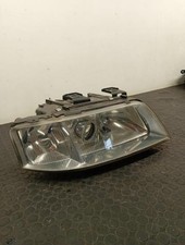 Feu avant (phare) Audi A6
