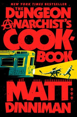 The Dungeon Anarchist's Cookbook | Matt Dinniman | Buch | Dungeon Crawler Carl
