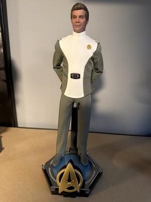 EXO-6  Star Trek The Motion Picture Admiral Kirk 1/6 Figur 