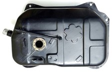 Serbatoio benzina carburante per Suzuki Samurai SJ410 413 con carburatore NUOVO.