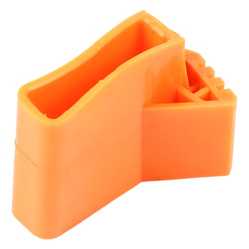 4 Pcs Ladder Leg Leveler Safety Covers Step Caps Antislip Pads for Extension - Picture 2 of 12