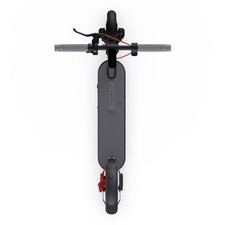 E-Scooter mit Straßenzulassung 5th Wheel V40 Pro 400W 10 Zoll App Blinker | B – Bild 12