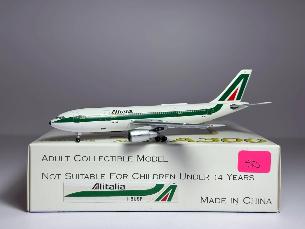 Preços baixos em AeroClassics AIRBUS A300 Aeronaves e espaçonaves
