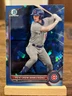 2022 Bowman Chrome Sapphire Pete Crow-Armstrong #BCP102