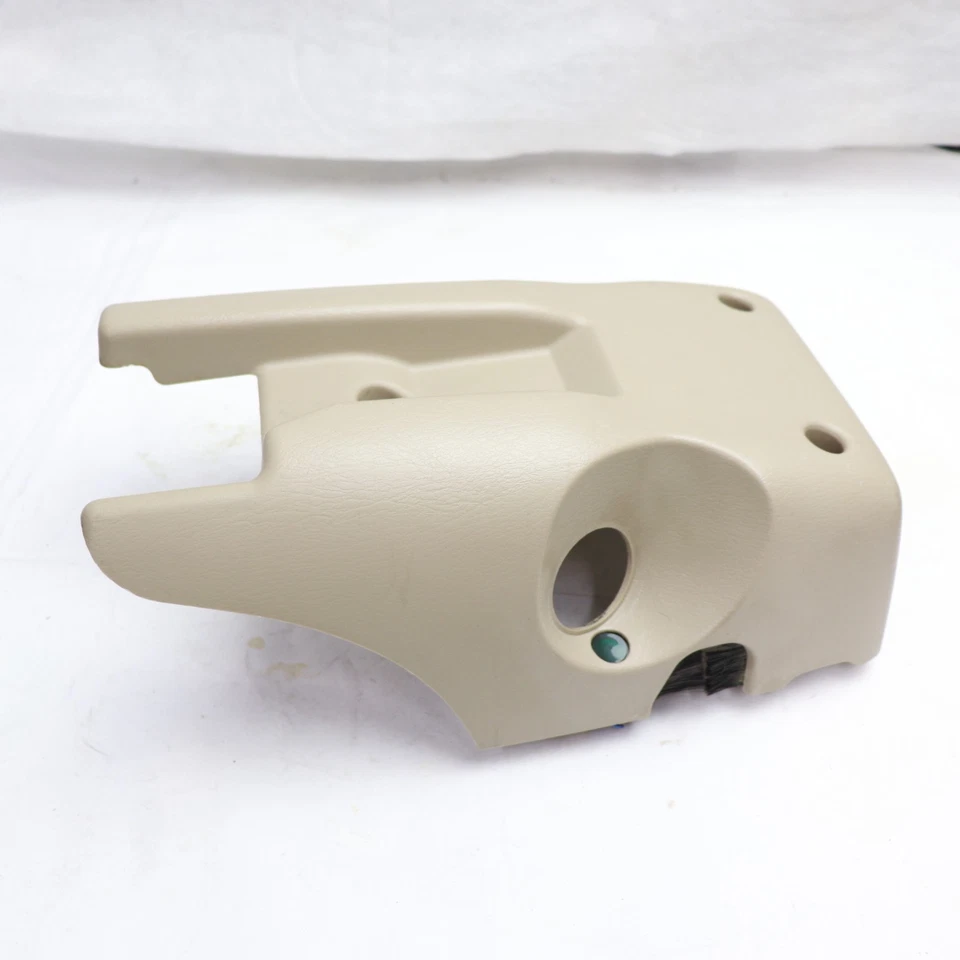 2001-2006 Mazda MPV Steering Column  Lower Cover Shroud Trim LC6260231 - Image 4 of 4