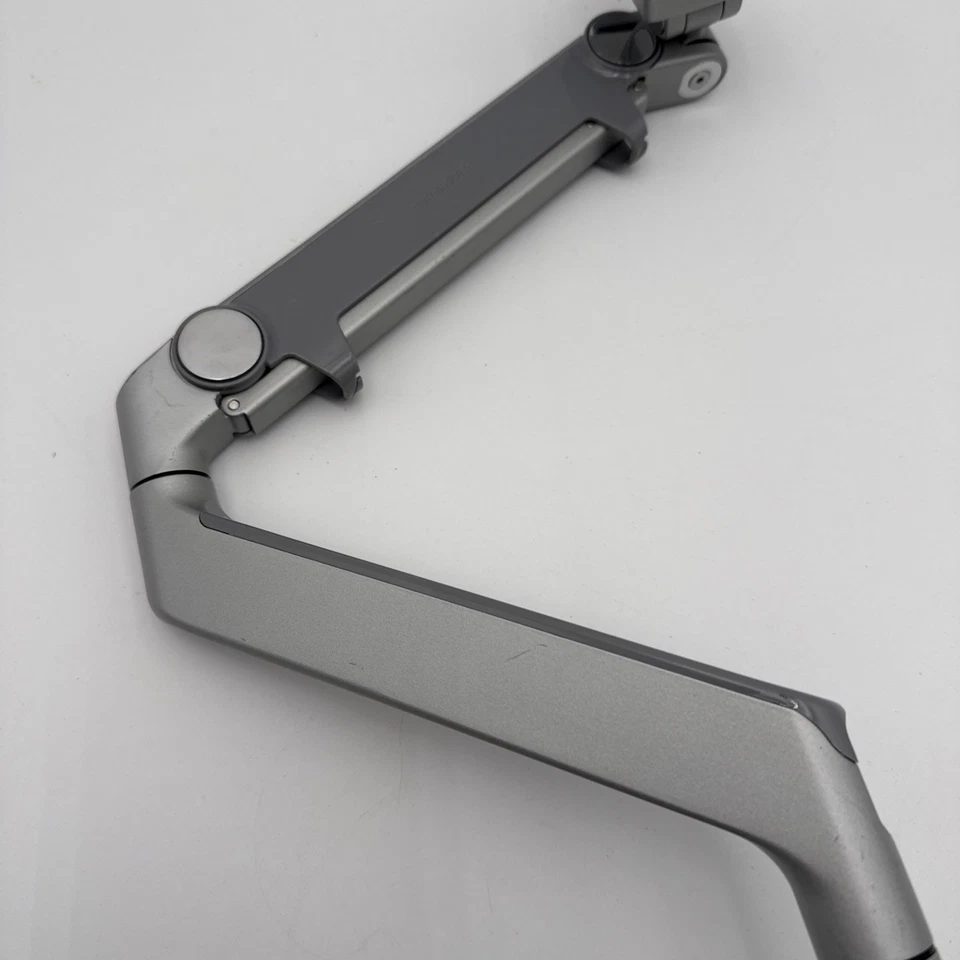 Humanscale M2 Desk Mount Computer Single Monitor Arm - NO VESA Plate / Screws - Image 3 of 4