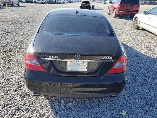 Chassis ECM 219 Type Lamp CLS550 Fits 09-11 MERCEDES CLS-CLASS 2437913 - Picture 6 of 12