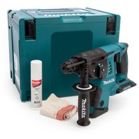 Makita DHR263ZJ 36V Lxt Sds Plus Schlagbohrmaschine (Nur GehäUse)