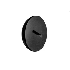 Elcan DR CR2032 Black Battery Cap for SpecterDR Optic (SDR-NBC-B)