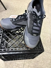 MEN'S KODIAK QUICKTRAIL LOW NANO COMPOSITE TOE ATHLETIC SAFETY WORK SHOE