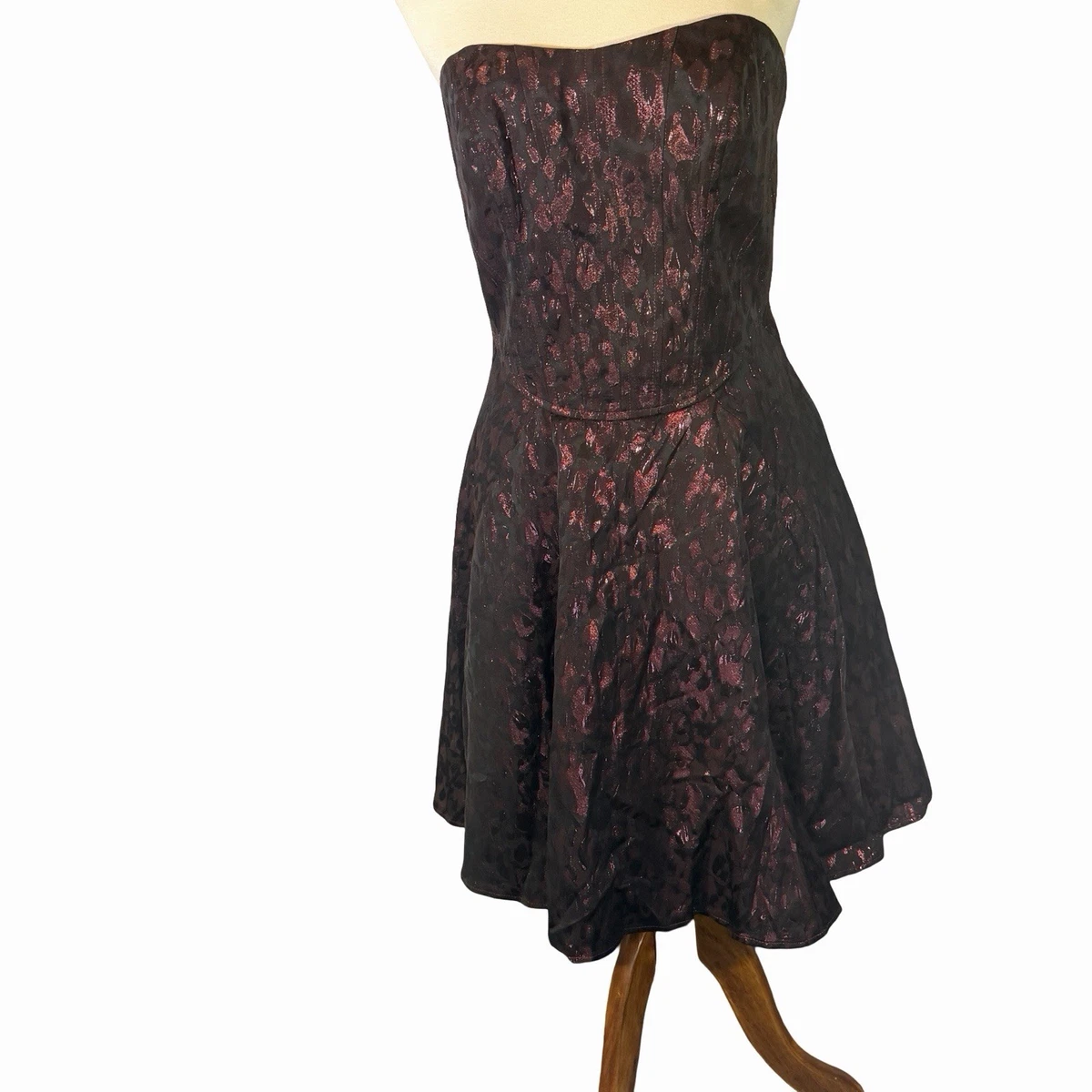bridesmaid dresses vintage lace Vintage Lace Appliques Off The Shoulder Tea Length Bridesmaid Dresses main image 0
