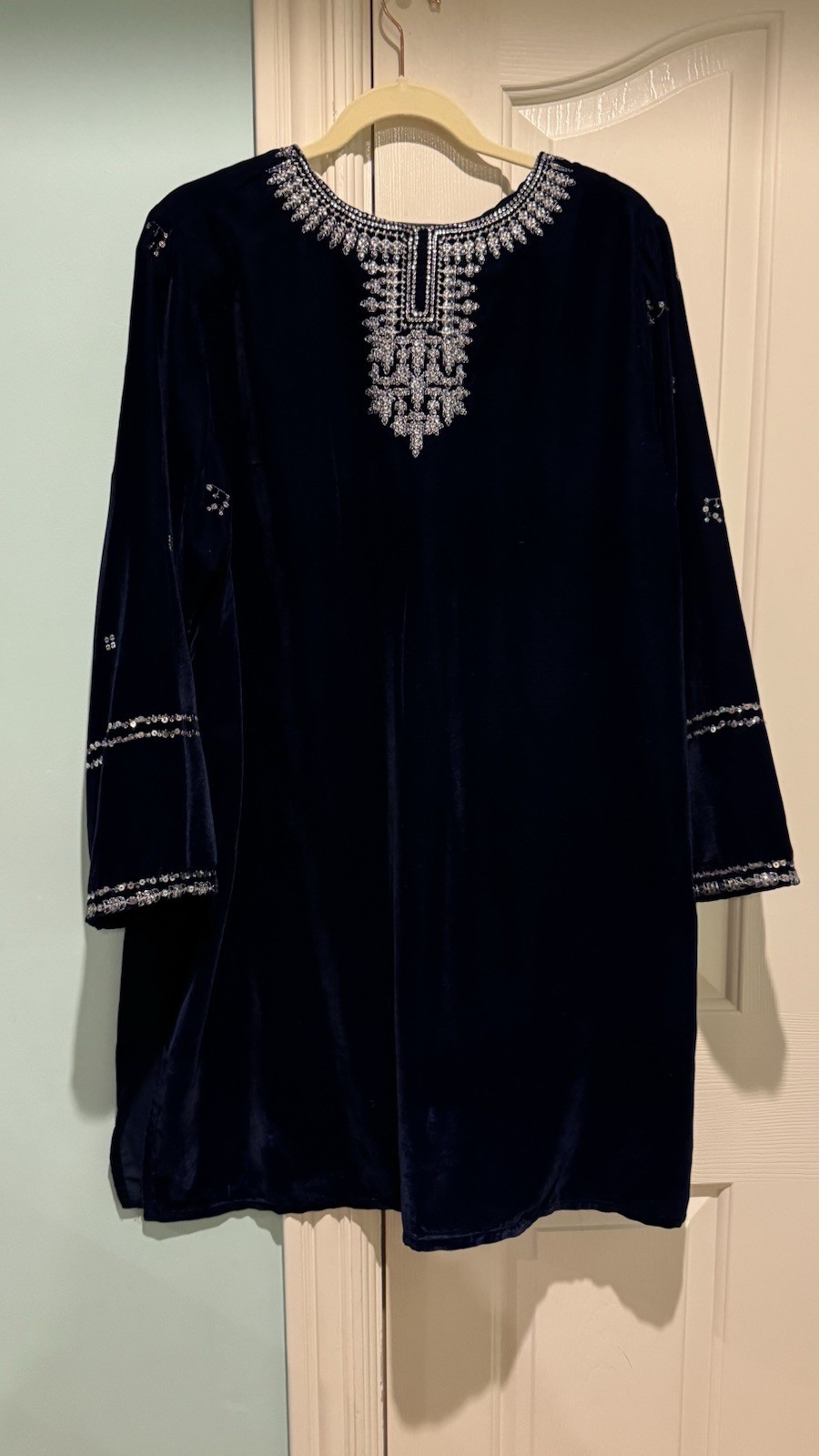 Pakistani Indian Shalwar Kameez Designer LIMELIGH… - image 7