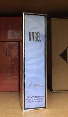 657.angel 香水 空箱＆空瓶① 657.angel 香水 空箱＆空瓶① 657.angel