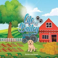 Sensei Paul David | Life Of Bailey | Taschenbuch | Englisch (2020)