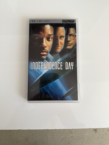 6 PSP UMD Filme - Sammlung - Bild 4 von 13