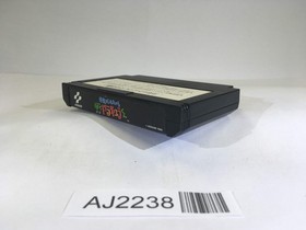 AJ2238 Akumajo Castlevania Special Boku Dracura Kun NES Famicom Japan