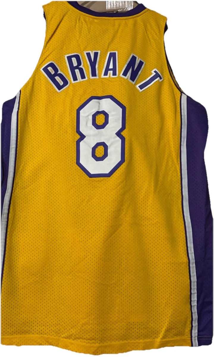 Las mejores ofertas en Camisetas de la NBA Kobe Bryant 8-12 OZ | eBay
