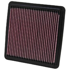 K&N Filters Luftfilter 148112 33-2304