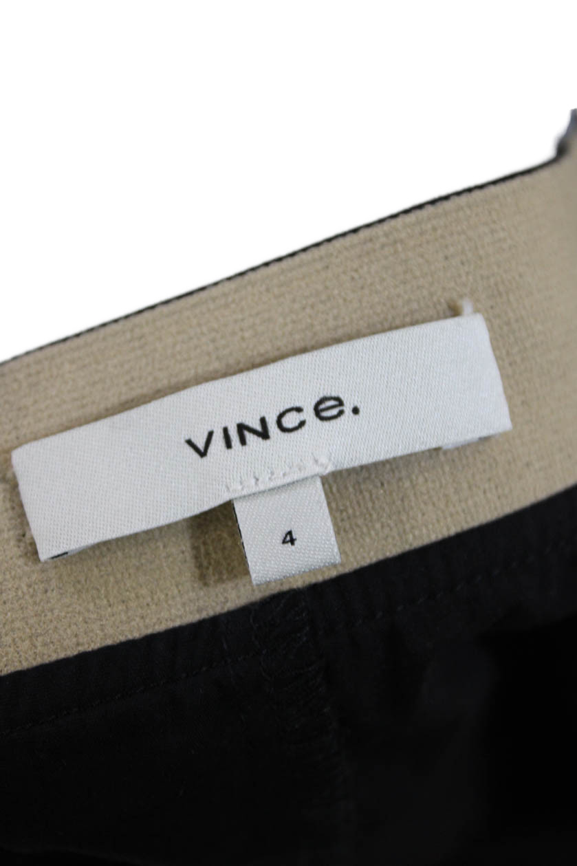 Vince Womens Basic Cotton Lightweight Elastic Wai… - image 5