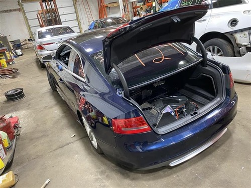 COMPUTER Audi S5 2010 10 8K0907410B 1105007 - Picture 6 of 12