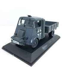 1/43 CAMIÓN TRUCK RENAULT AHN GASOGENO